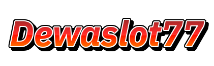 logo DEWASLOT77